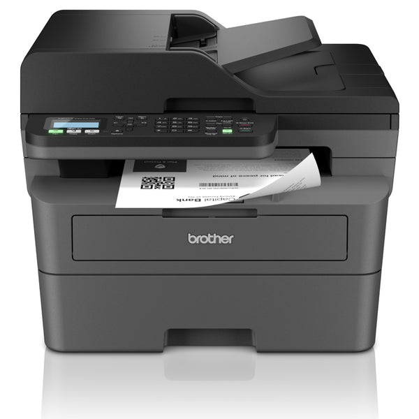 MFC-L2800DW impresora multifuncin Laser A4 1200 x 1200 DPI 32 ppm Wifi
