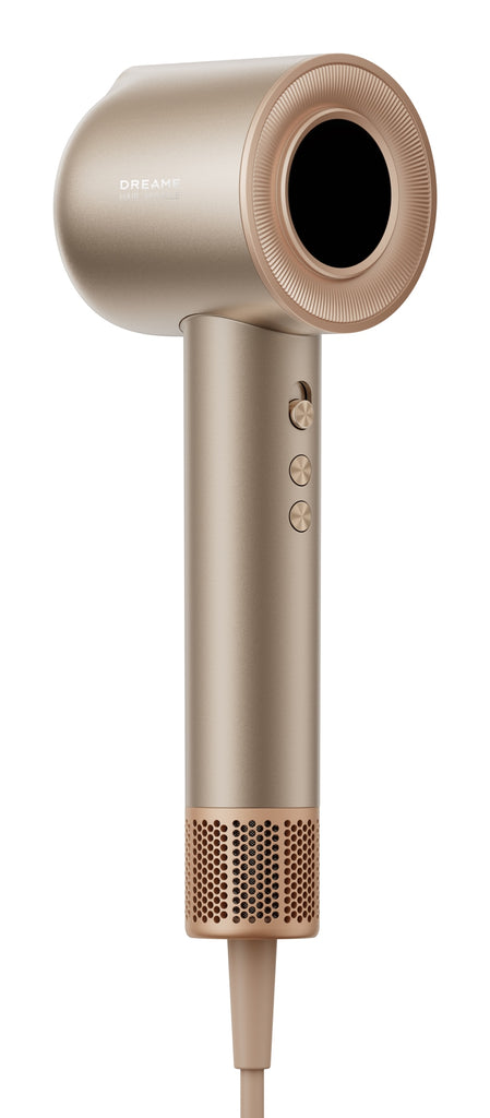 Miracle Essence secador 1600 W Oro