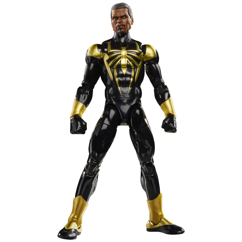Marvel Spider-Man Marvel Legends Series Iron Spider (Aaron Davis)