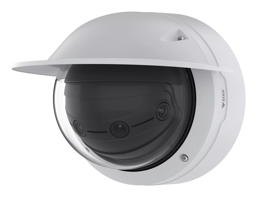 Q3839-PVE Almohadilla Cmara de seguridad IP Exterior 7552 x 3776 Pixeles Pared/poste