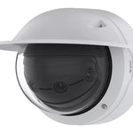 Q3839-PVE Almohadilla Cmara de seguridad IP Exterior 7552 x 3776 Pixeles Pared/poste