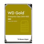 Gold WD6004FRYZ disco duro interno 6 TB 7200 RPM 128 MB 3.5" Serial ATA III