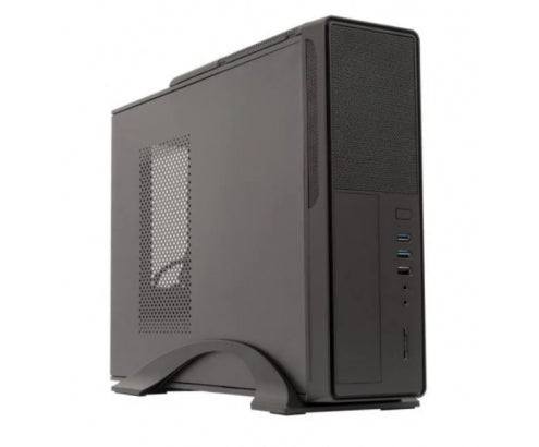 ZE Slim Intel Core i5 12400/16GB/500GB NVMe /Wifi /Windows11 PRO /Ordenador PC