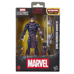 Marvel Legends Series Dark Avengers Hawkeye