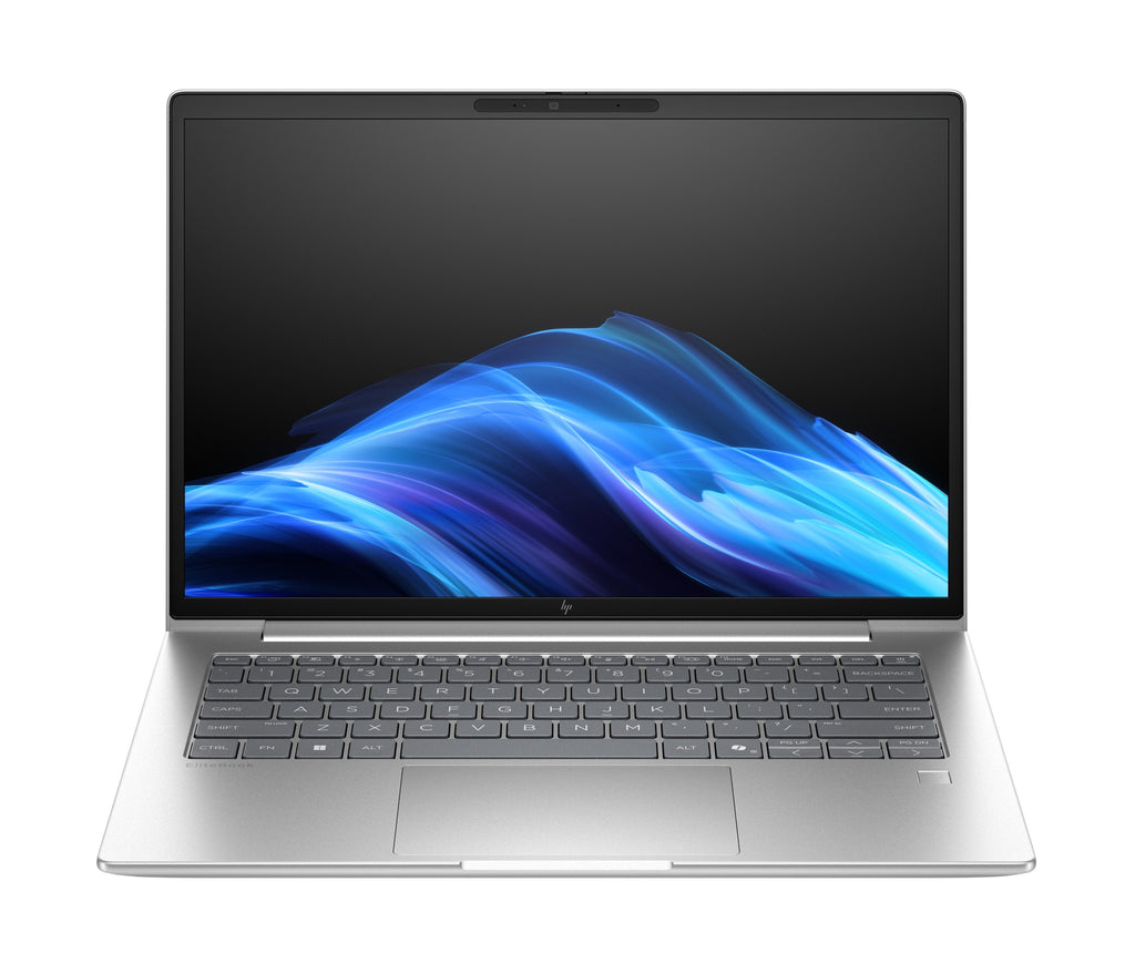 EliteBook 6 G1a AI PC Wolf Pro Security Edition AMD Ryzen AI 7 250 Porttil 35 6 cm (14") WUXGA 16 GB DDR5-SDRAM 512 GB SSD Wi-Fi 6E (802.11ax) Windows 11 Pro Plata