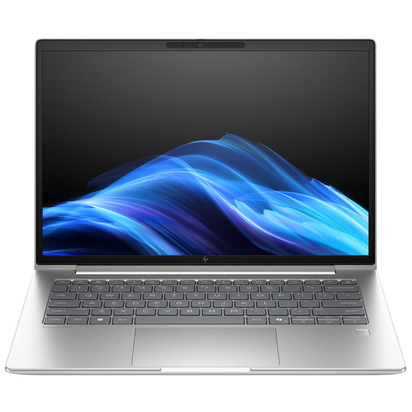 EliteBook 6 G1a AI PC Wolf Pro Security Edition AMD Ryzen AI 7 250 Porttil 35 6 cm (14") WUXGA 16 GB DDR5-SDRAM 512 GB SSD Wi-Fi 6E (802.11ax) Windows 11 Pro Plata
