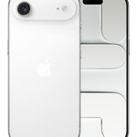 iPhone Air 16 5 cm (6.5") SIM doble iOS 26 5G USB Tipo C 512 GB Blanco