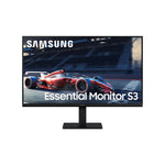 S30GD pantalla para PC 68 6 cm (27") 1920 x 1080 Pixeles Full HD LCD Negro