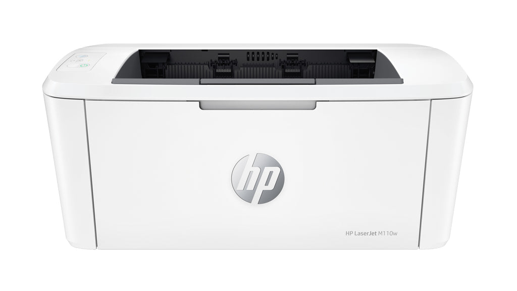 LaserJet M110w Inalmbrico Blanco y negro Impresora
