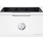 LaserJet M110w Inalmbrico Blanco y negro Impresora