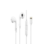 Auriculares Apple EarPods (USB-C) Blanco (White)
