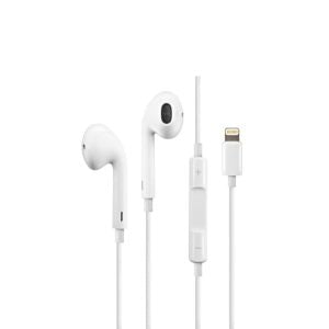 Auriculares Apple EarPods (USB-C) Blanco (White)