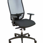 Silla Oropesa S malla color negro