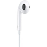 Auriculares Apple EarPods (USB-C) Blanco (White)