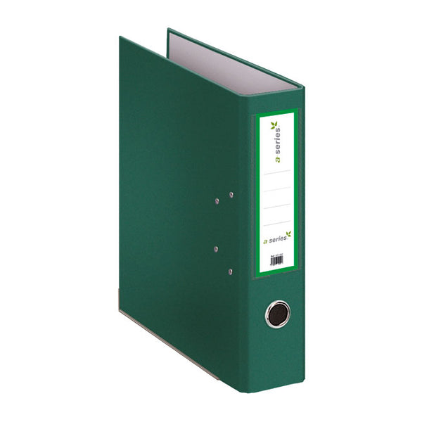 ARCHIV. PALANCA A-SERIES F 65MM VERDE AS1282