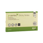 BLOC NOTAS A-SERIES 100H 75X125MM AM AS0875