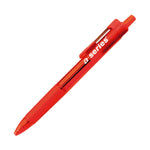 BOLIGRAFO RETR. A-SERIES ROJO AS1136