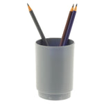 PORTALAPICES A-SERIES OPACO GRIS 205AS-08