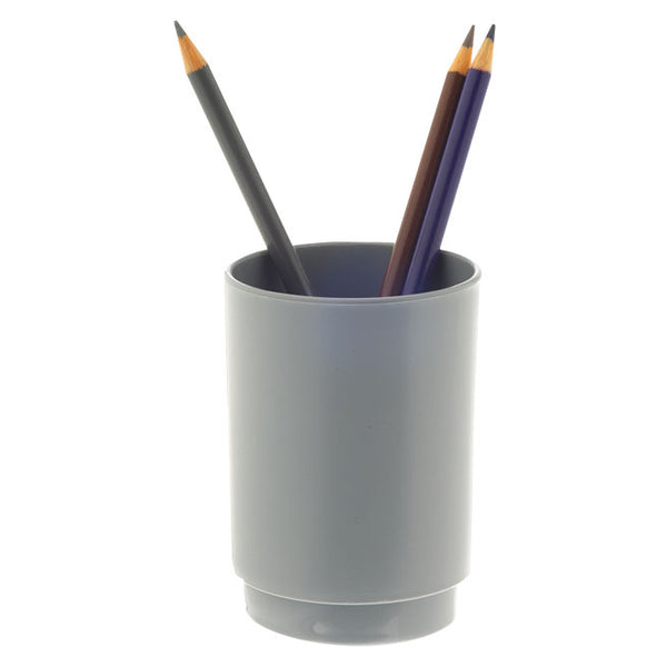 PORTALAPICES A-SERIES OPACO GRIS 205AS-08