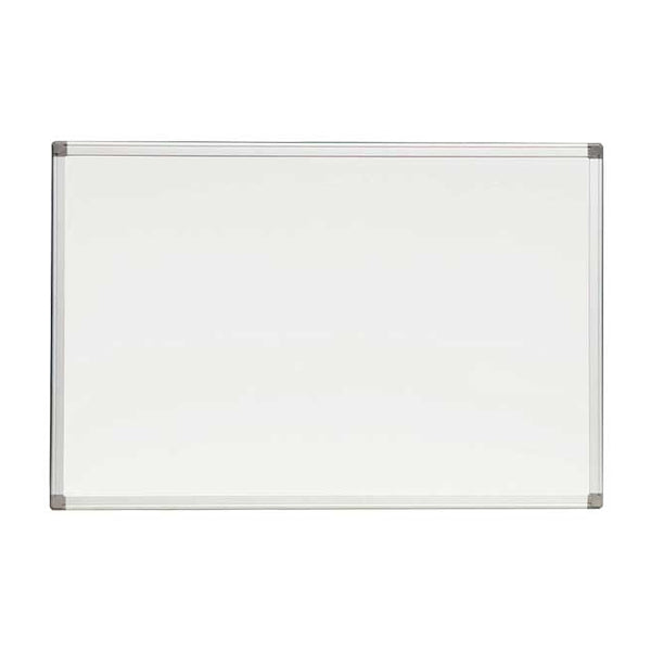 PIZARRA BLANCA A-SERIES MAGN 90X120CM AS1217