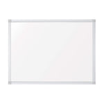 PIZARRA BLANCA A-SERIES MAGN 100x150CM SC3109