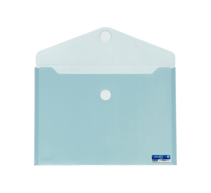 SOBRE VELCRO OFFICE BOX A4  CLASSIC 90161 CRIST