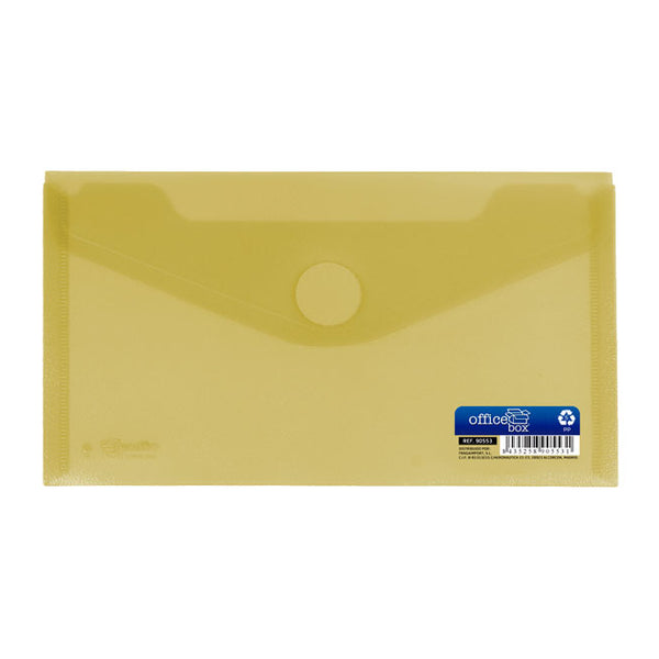 SOBRE VELCRO RECIBO OFFICE BOX CLASSIC 90553 AM