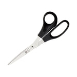 TIJERAS OFICINA A-SERIES 20.4CM NEGRO AS1157