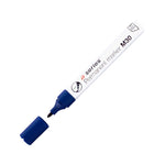 ROTULADOR PERM. A-SERIES PTA.CON M30 AZUL AS0936