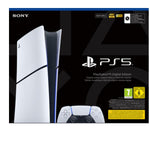 PLAYSTATION 5 DIGITAL E CHASSIS/EUR