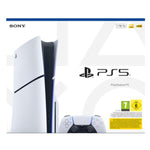 CONSOLA PLAYSTATION 5 (CHASIS E)