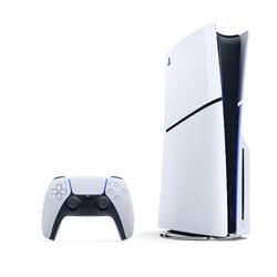 CONSOLA PLAYSTATION 5 (CHASIS E)