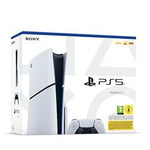 CONSOLA PLAYSTATION 5 (CHASIS E)