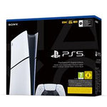 PLAYSTATION 5 DIGITAL E CHASSIS/EUR