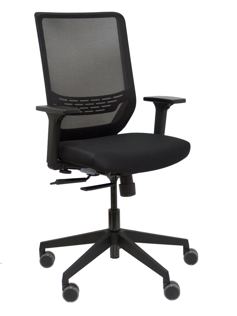 Silla To-Sync work