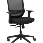 Silla To-Sync work