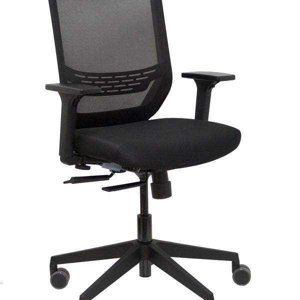 Silla To-Sync work