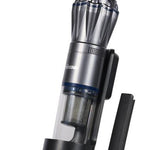 KR-3160 aspiradora de mano Antracita Sin bolsa