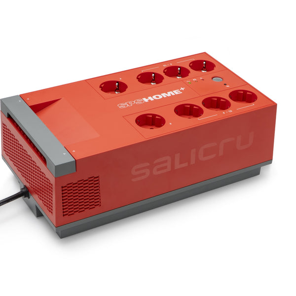SPS 650 HOME+