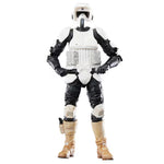 Star Wars Biker Scout