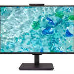 B8 B248Y G pantalla para PC 60 5 cm (23.8") 1920 x 1080 Pixeles Full HD Negro