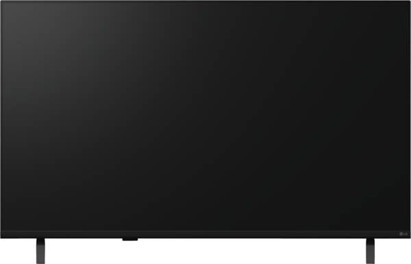 43NU900B6LA 109 2 cm (43") 4K Ultra HD Smart TV Wifi Negro