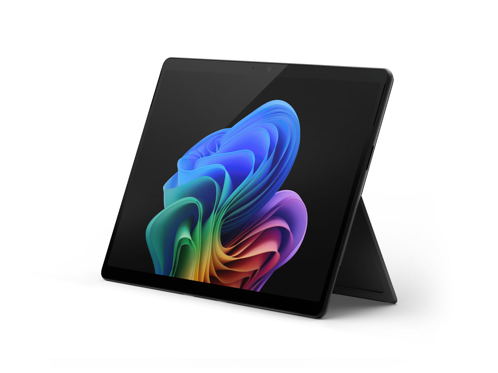 Surface Pro 11 Copilot+ PC Snapdragon 512 GB 33 cm (13") 16 GB Wi-Fi 7 (802.11be) Windows 11 Pro Negro