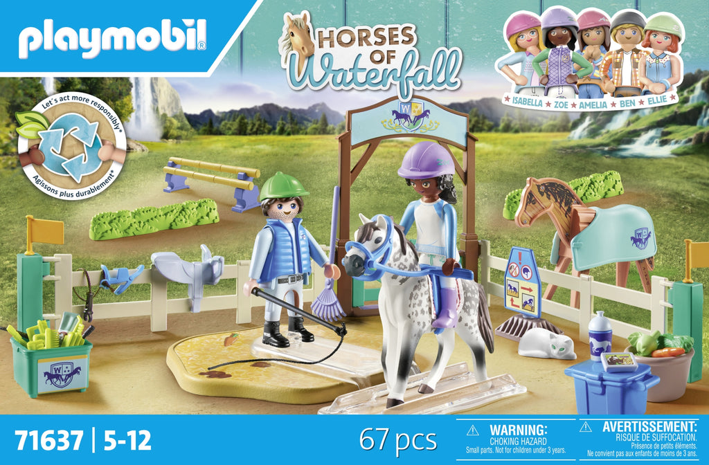 71637 set de juguetes
