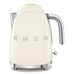 KLF03CREU tetera elctrica 1 7 L 2400 W Crema de color