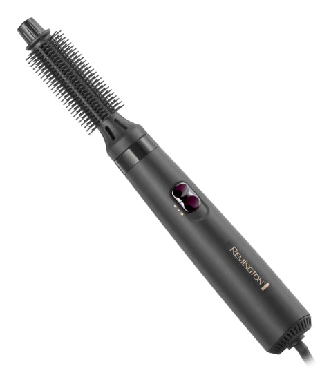 AS 7100 Cepillo de aire caliente Negro 400 W