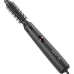 AS 7100 Cepillo de aire caliente Negro 400 W
