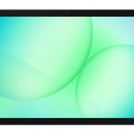 A11+ 5G LTE-TDD & LTE-FDD 128 GB 27 9 cm (11") 6 GB Wi-Fi 5 (802.11ac) Plata