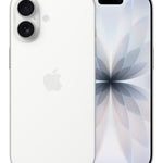 iPhone 17 16 cm (6.3") SIM doble iOS 26 5G USB Tipo C 256 GB Blanco