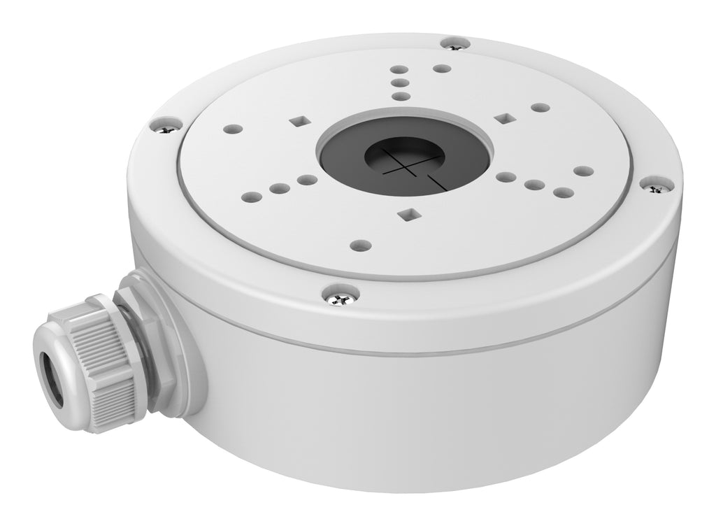 DS-1280ZJ-S cmaras de seguridad y montaje para vivienda Caja de conexiones